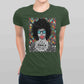 Well-behaved Women T-shirt