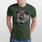 Breakfast Of Champions Men's T-shirt
