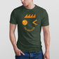 Extra Marital Material Men's T-shirt