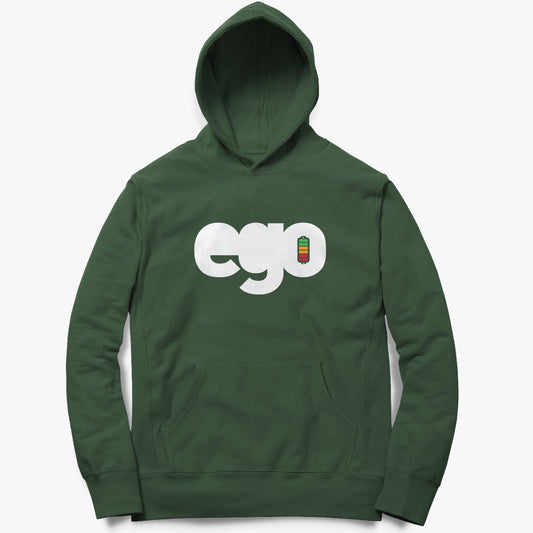 Ego Unisex Hoodie - oglife.in