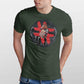 #Horsing Around Men's T-shirt - oglife.in