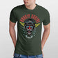 Barely Social Men's T-shirt - oglife.in