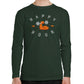 Happy Hour 'Workout' Long Sleeve T-shirt