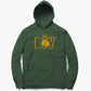 DIY Unisex Hoodie - oglife.in