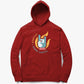 Stay Lit Unisex Hoodie - oglife.in