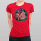 #Mischief Women's T-shirt - oglife.in