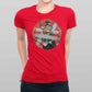 #U.F.O Women's T-shirt - oglife.in