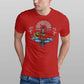 Spiritual Gangster Men's T-shirt (Grey)