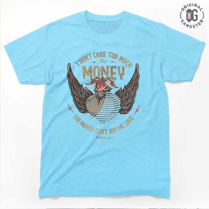 The Beatles "Can't Buy Me Love" Unisex T-shirt