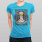 Hip Hop Underground Women's T-shirt (Grey)
