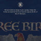 Lynrd Skynrd 'Freebird' Unisex T-shirt