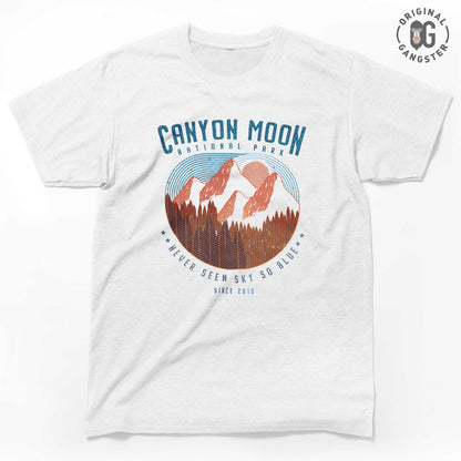Harry Styles Inspired 'Canyon Moon' Unisex T-shirt