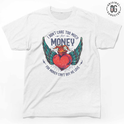 The Beatles 'Can't Buy Me Love' Unisex T-shirt