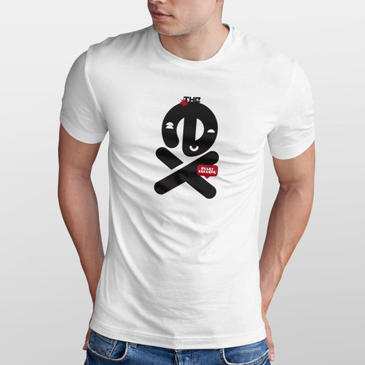 The EX (Heart Breaker) Men's T-shirt