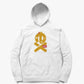 The Ex Unisex Hoodie - oglife.in