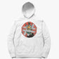 #U.F.O Unisex Hoodie - oglife.in