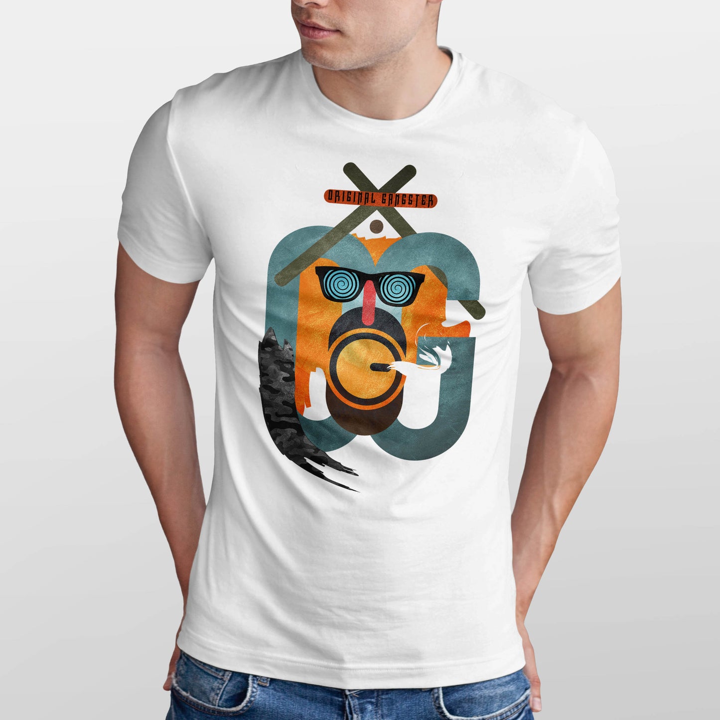 OG Men's T-shirt