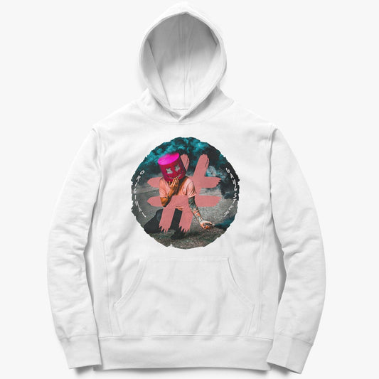 #Mischief Unisex Hoodie - oglife.in