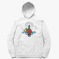 Spiritual Gangster Unisex Hoodie - oglife.in