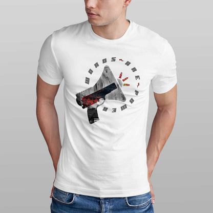 Word Power Men's T-shirt