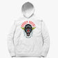 Barely Social Unisex Hoodie - oglife.in
