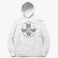 Now Is Wow Unisex Hoodie - oglife.in